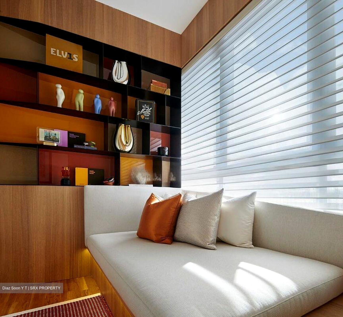 Avenue South Residence (D3), Apartment #483551881